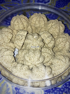 Foto resep Kue Satu Kacang Hijau