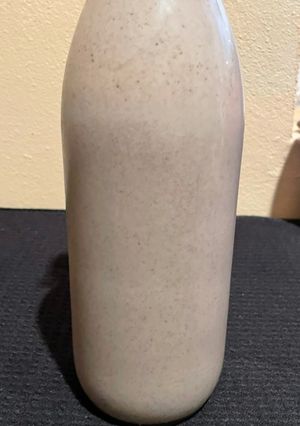 Una foto de Coquito de Oreo