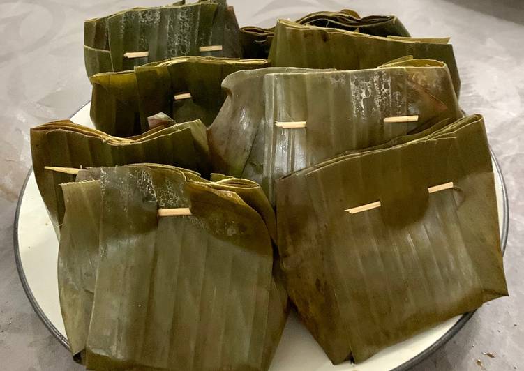 Bagaimana Membuat Botok yang Enak Banget