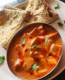 Sahi paneer