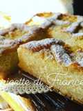 Light Rice Pastiera (No Butter, Eggs, or Sugar)