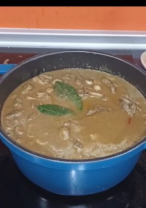 Una foto de Filetes de ternera con salsa de vino