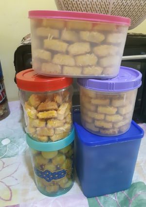 Foto resep Kastengel gurih