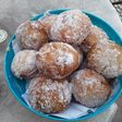 Bolitas de fraile 😋
