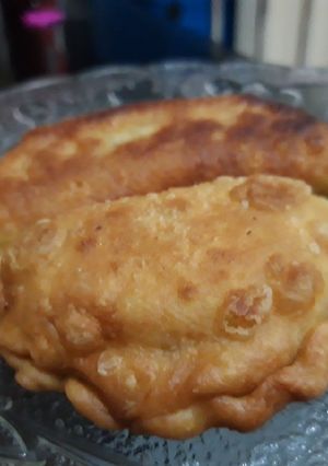 Foto resep Pastel sayur
