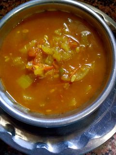 लौकी की सब्जी (Lauki ki sabzi recipe in hindi) रेसिपी मुख्य फोटो