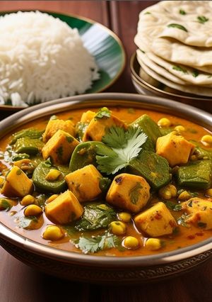 লাউ দিয়ে চানা ডালের রেসিপি রেসিপির প্রধান ছবি