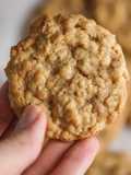 Oat Cookies
