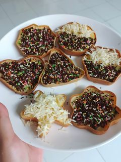 Foto resep Martabak Mini Manis