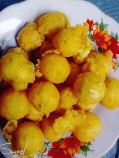 Foto resep Resep sala lauak piaman