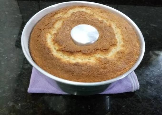 O MELHOR BOLO DE FUBÁ QUE VOCÊ VAI FAZER NA VIDA!!SUPER RÁPIDO E FOFINHO! 