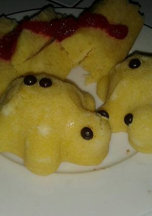 Foto resep Cheesecake simpel