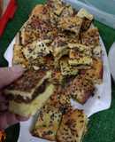 تمرية لذيذة