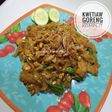 Kwetiaw Goreng
