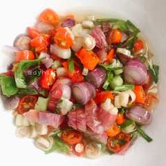 รูปของ Sambal Matah