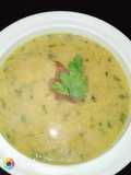 Lentil Soup 😍 Perfect for Cold Winter Days
