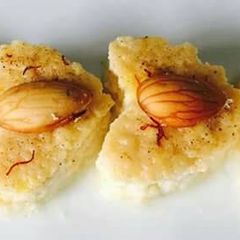 A picture of Instant Kharvas.
