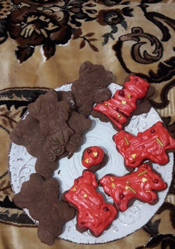 Імбирні пряники