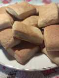 Galletas Criollas