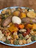 Turnip Stew