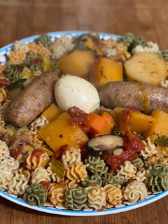 A picture of Turnip Stew.