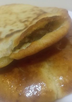صورة لوصفة حواوشي