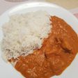 Pollo Tikka Masala