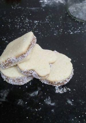 Una foto de Alfajorcitos