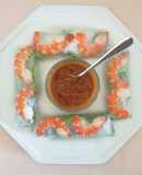 Vietnamese Rice Paper Rolls (Gỏi Cuốn)