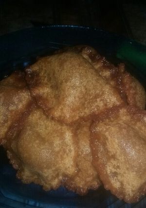 Foto resep Kue Cucur