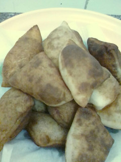 صورة لوصفة مندازي