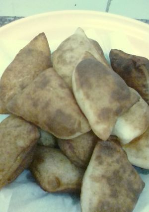 صورة لوصفة مندازي