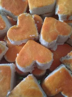 Foto resep Kue kacang