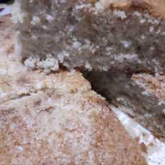 รูปของ Torta de Canela