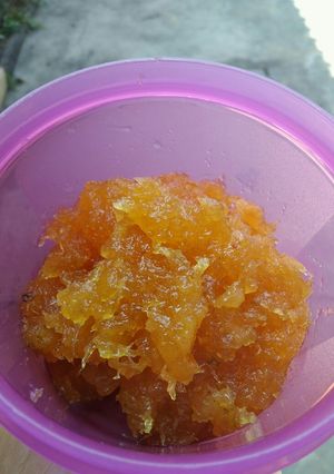 Foto resep Selai nanas