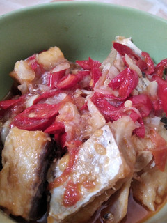 Foto resep Tumis Jambal Simpel