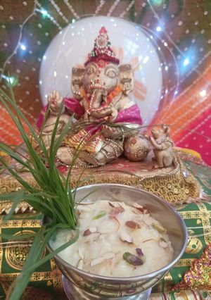 કોકોનટ ખીર (Coconut Kheer Recipe In Gujarati) રેસીપી મુખ્ય ફોટો