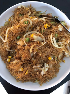 Foto resep Bihun Goreng Jagung