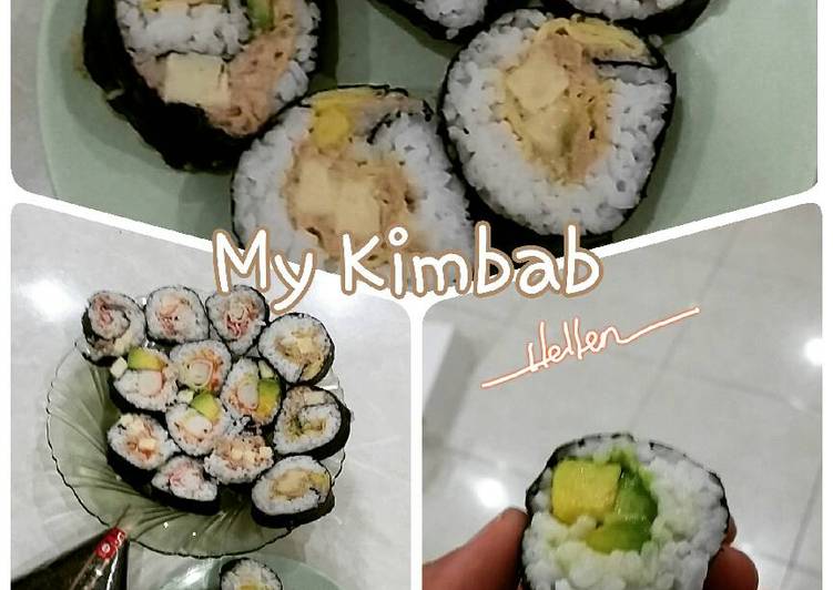 Kimbab