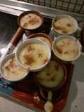 Baked Rice Pudding