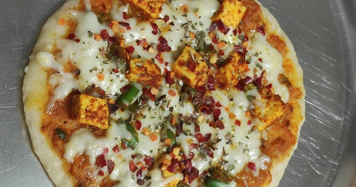 paneer-tikka-pizza-recipe-by-anoli-vinchhi-cookpad