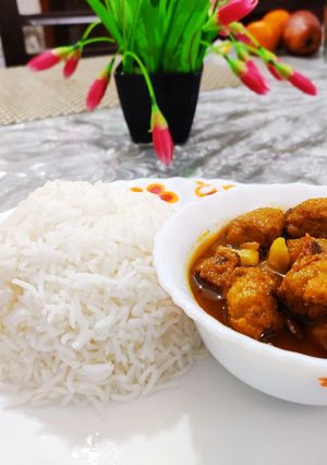 চন্দ্রমুখী মুইঠা (chandramukhi muithya recipe in Bengali) রেসিপির প্রধান ছবি