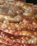 Buñuelos