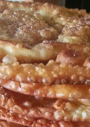 Una foto de Buñuelos
