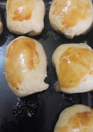 Foto resep Bolen Pisang Coklat