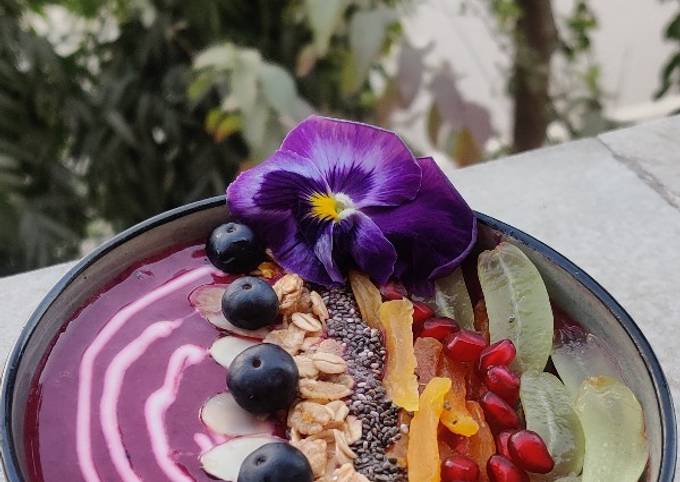 Recipe of Thomas Keller Beauty in disguise