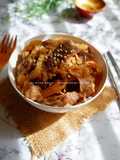 Gyudon (Beef Bowl ala Yoshinoya)