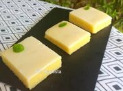 Una foto de lemonies sin manteca