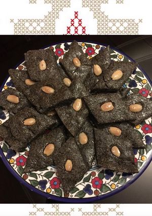 صورة لوصفة صينيه القزحه