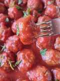 Polpette di sarde siciliane